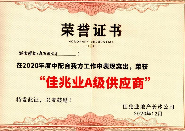榮譽專利1