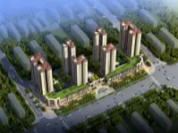 2019.12.23?衡陽市瓊宇房地產(chǎn)有限公司?衡陽天倫百匯頂管工程