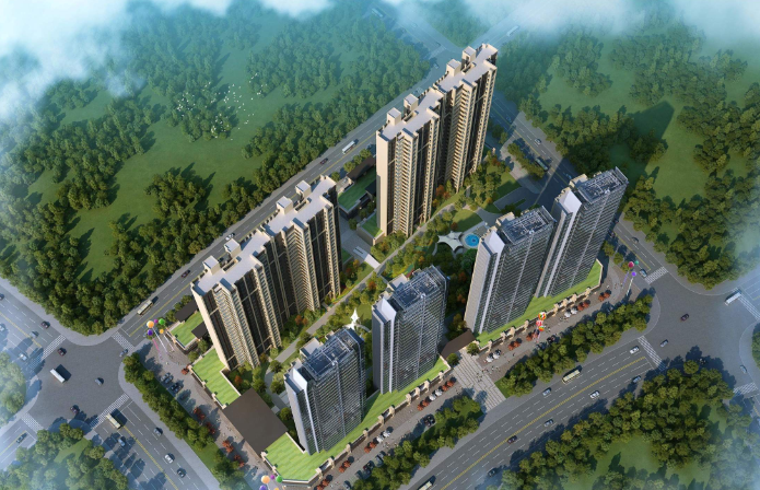 2022.12.22?衡陽中泰天境房地產開發(fā)有限公司?衡陽中泰天境住宅供電設施建設工程