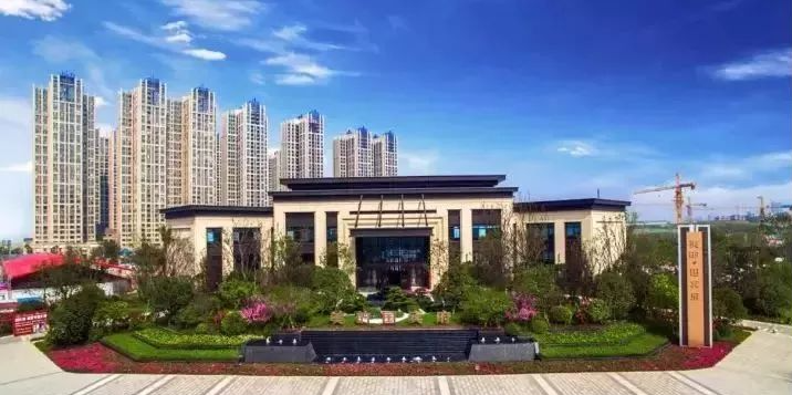 2022.6.10?湘潭市鼎輝房地產(chǎn)發(fā)展有限公司?湘潭美的國賓府項目三期（5#、12#棟）供配電工程